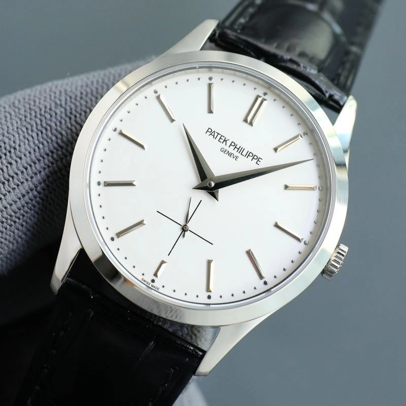 PATEK PHILIPPE Watches ModernLook 198256
