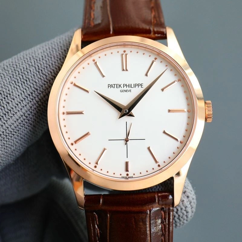 PATEK PHILIPPE Watches ModernLook 198256