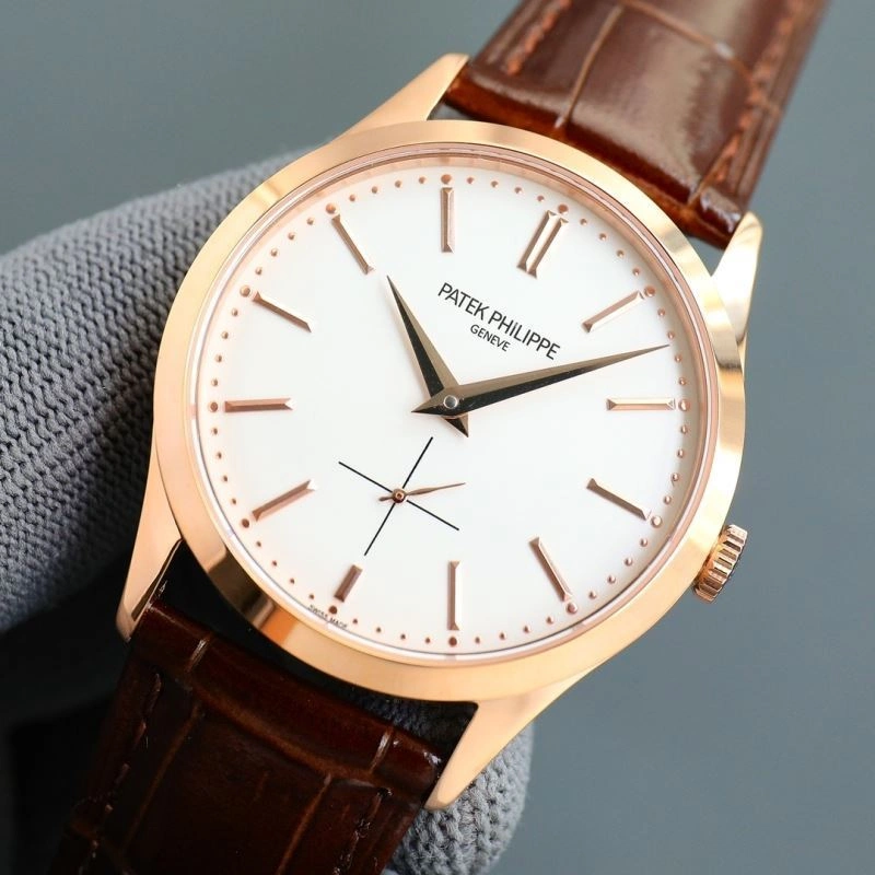 PATEK PHILIPPE Watches ModernLook 198256