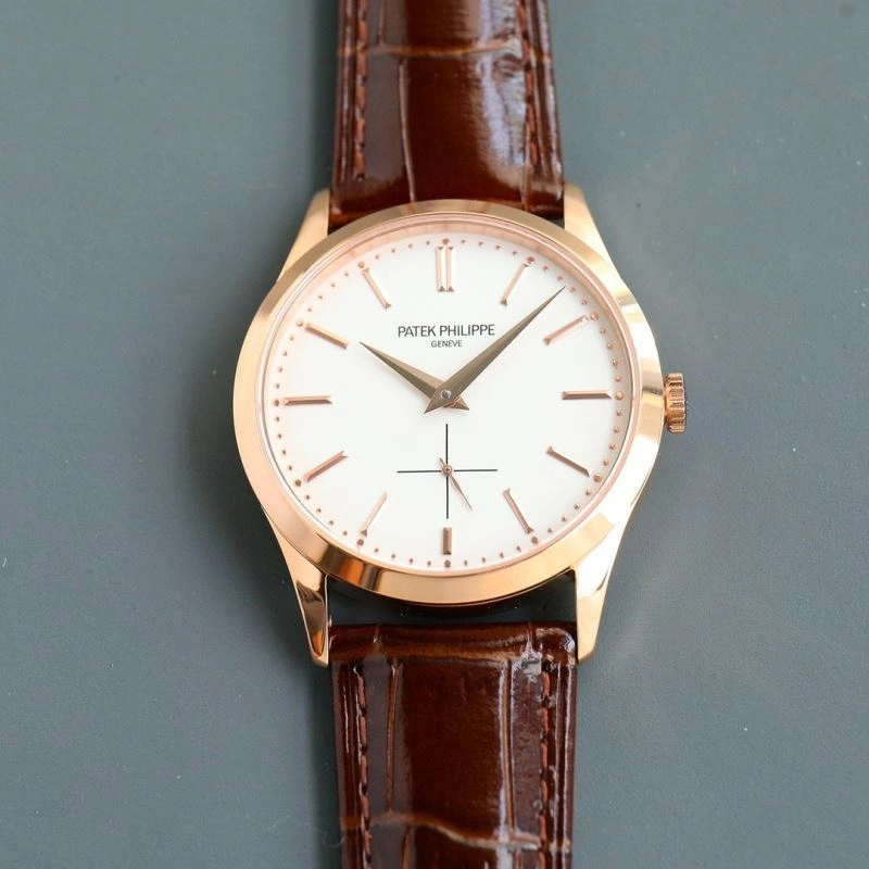 PATEK PHILIPPE Watches ModernLook 198256