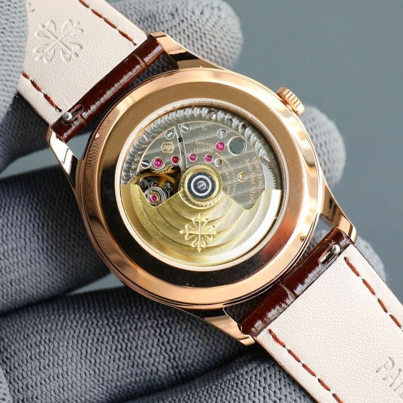 PATEK PHILIPPE Watches ModernLook 198256