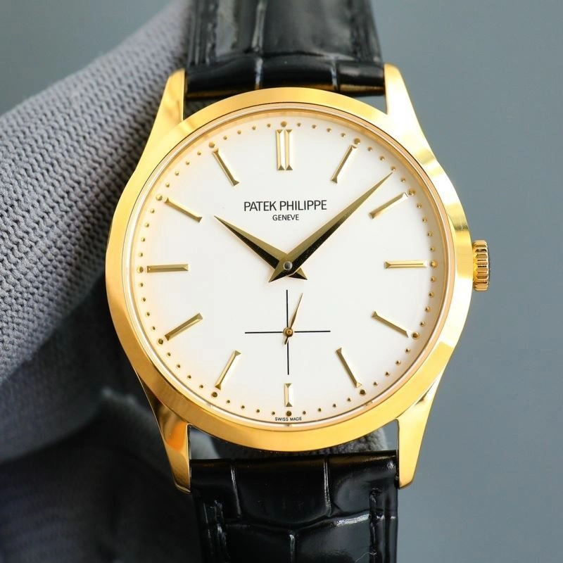 Trendy PATEK PHILIPPE Watches 198257