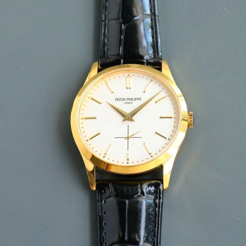 Trendy PATEK PHILIPPE Watches 198257