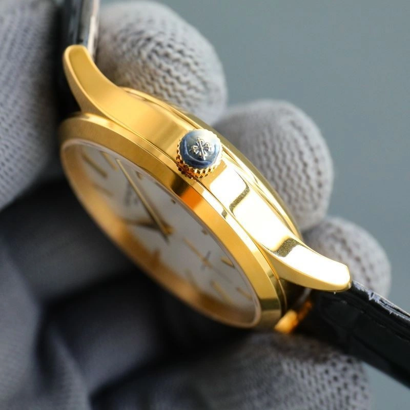Trendy PATEK PHILIPPE Watches 198257