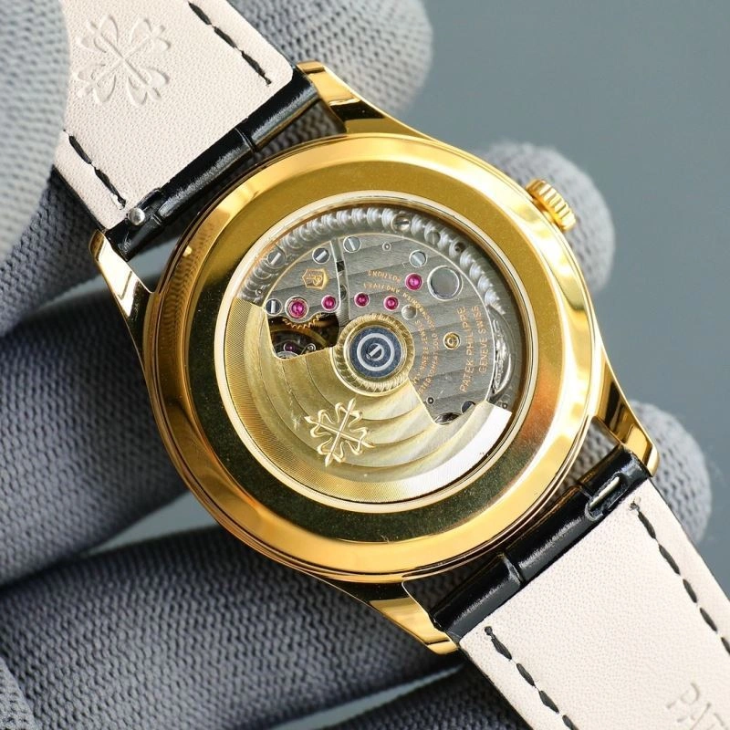 Trendy PATEK PHILIPPE Watches 198257