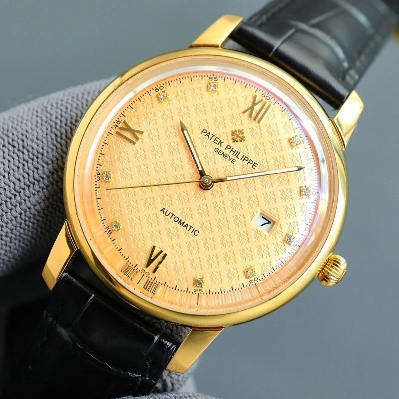 HighQuality PATEK PHILIPPE Watches 198261