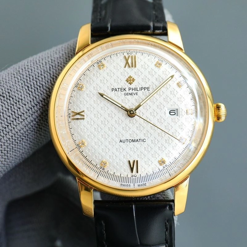HighQuality PATEK PHILIPPE Watches 198261