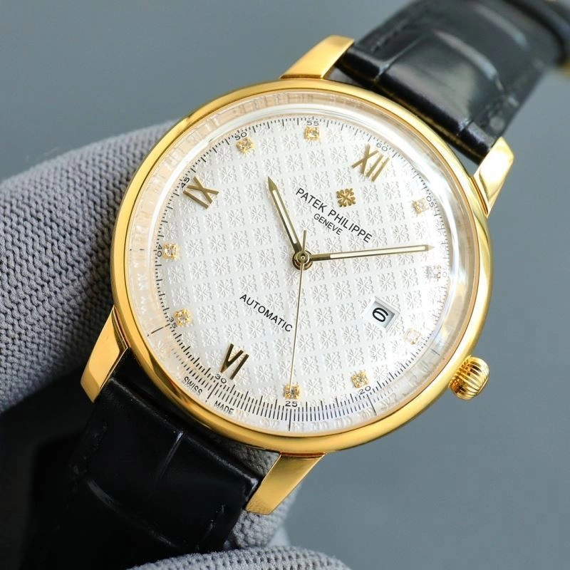 HighQuality PATEK PHILIPPE Watches 198261