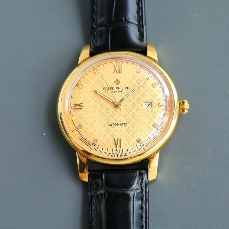 HighQuality PATEK PHILIPPE Watches 198261