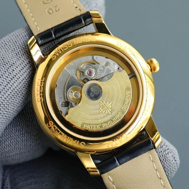 HighQuality PATEK PHILIPPE Watches 198261