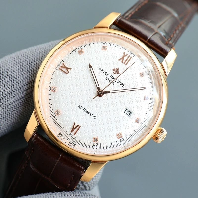 WeatherProof PATEK PHILIPPE Watches 198260