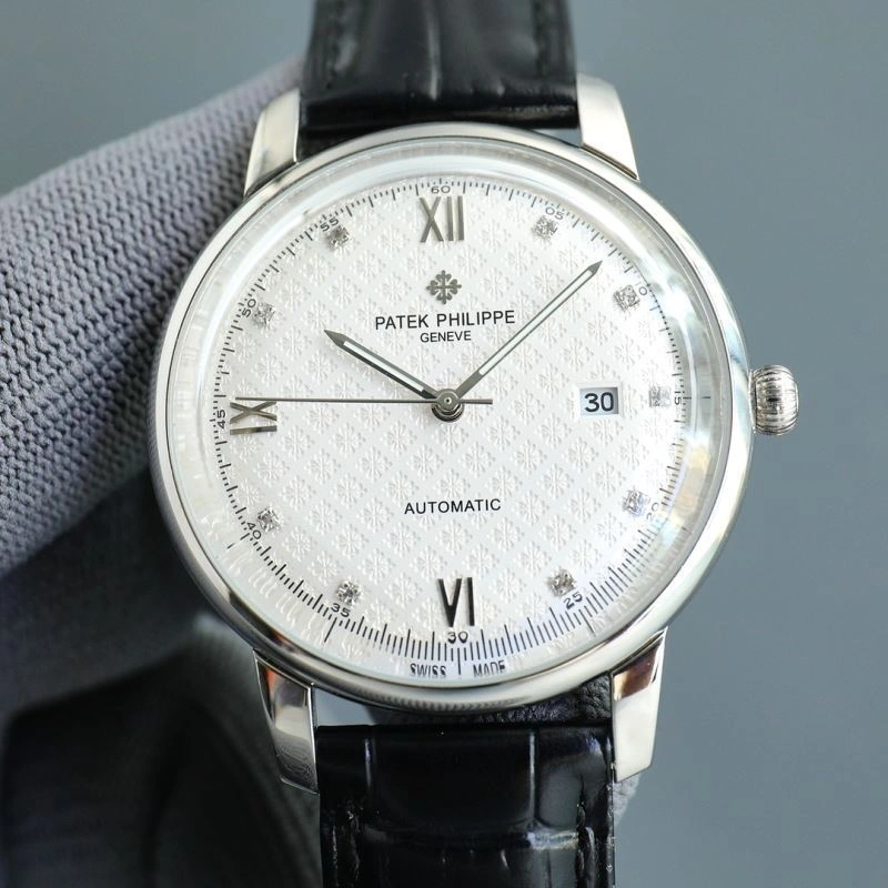 WeatherProof PATEK PHILIPPE Watches 198260