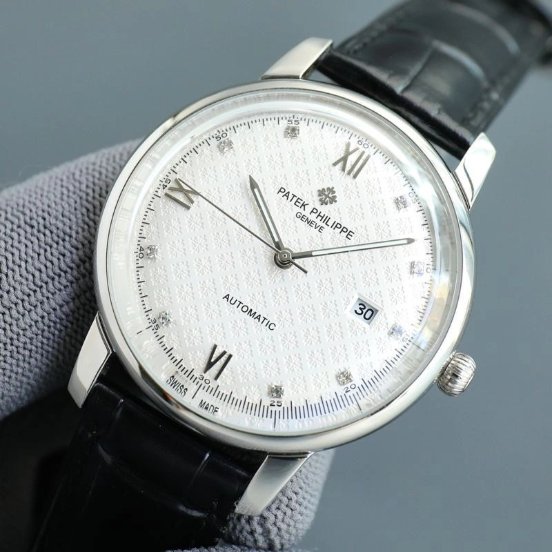 WeatherProof PATEK PHILIPPE Watches 198260