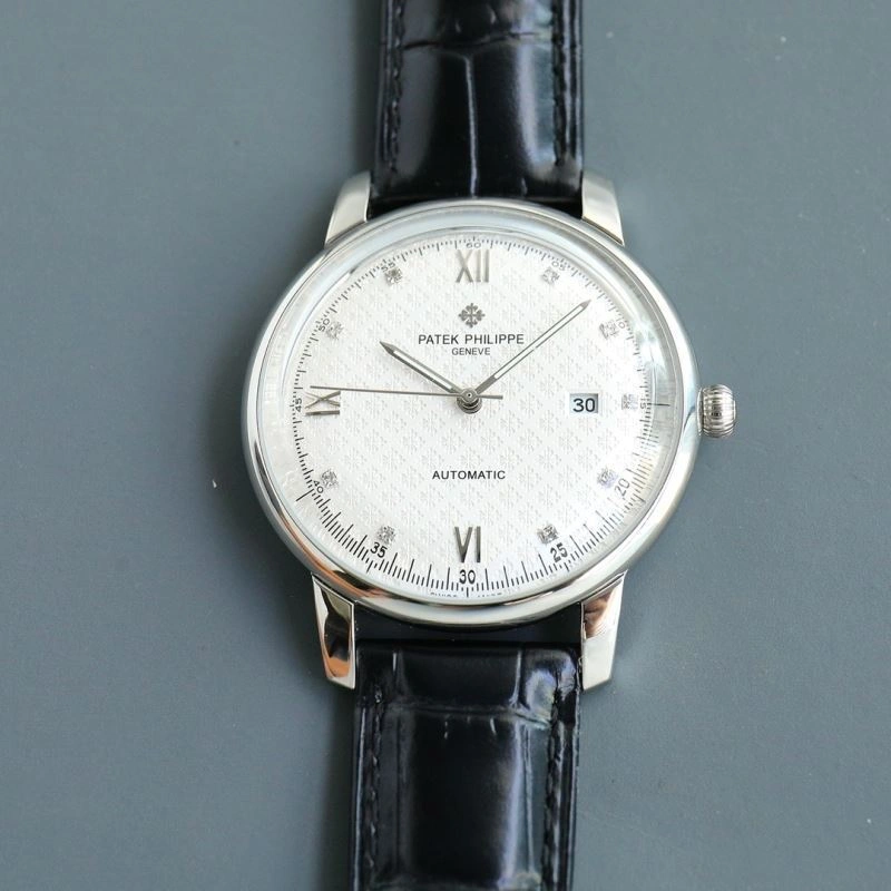 WeatherProof PATEK PHILIPPE Watches 198260