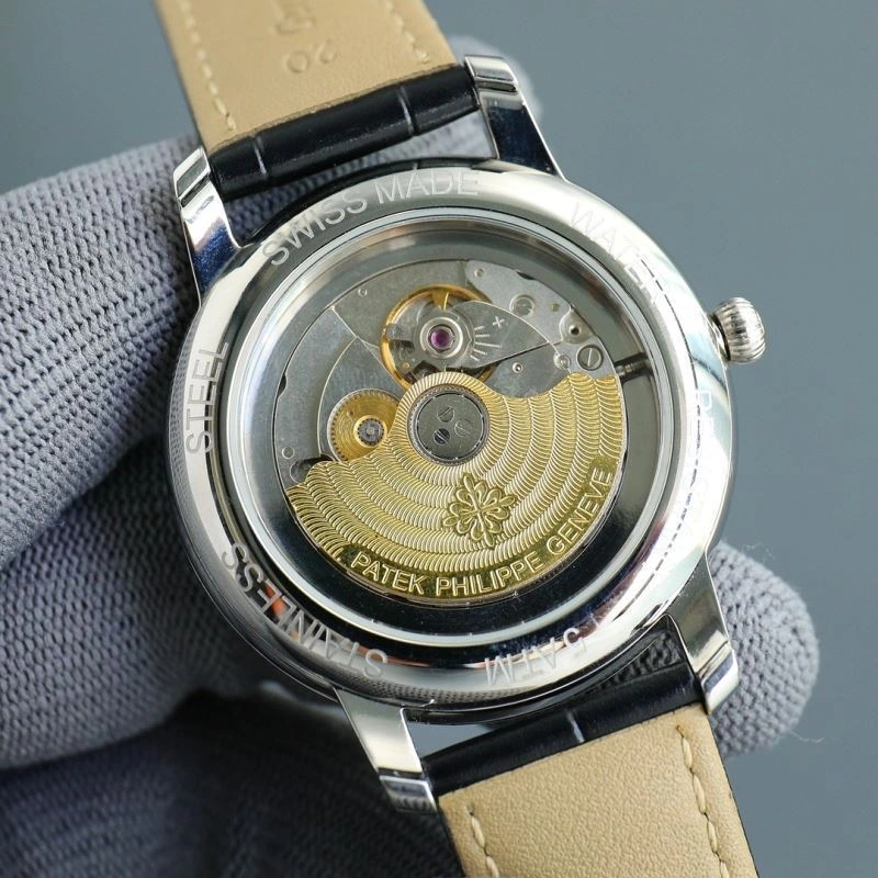 WeatherProof PATEK PHILIPPE Watches 198260