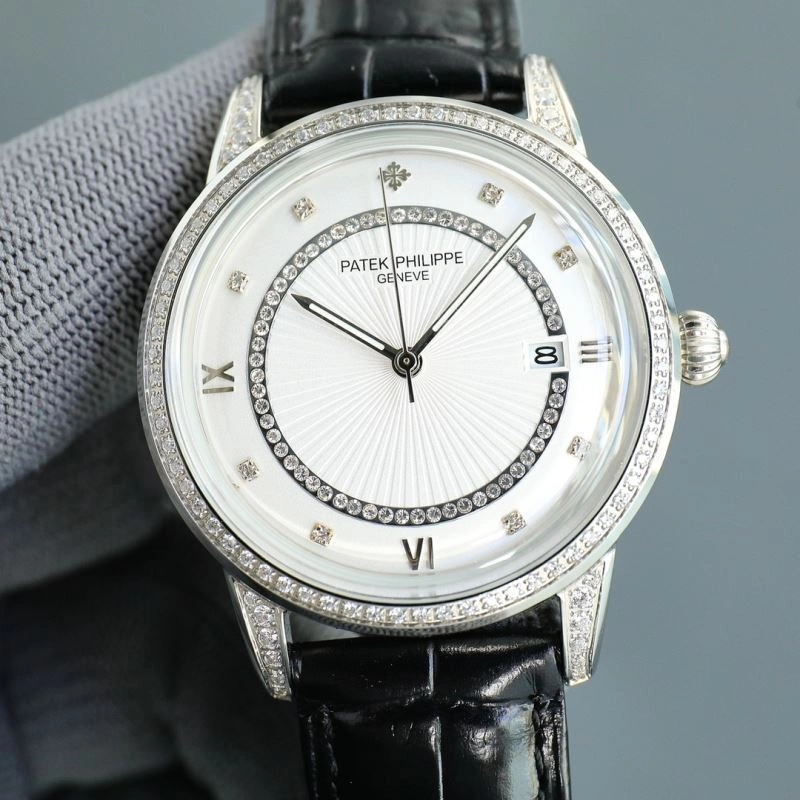 Unique PATEK PHILIPPE Watches 198263
