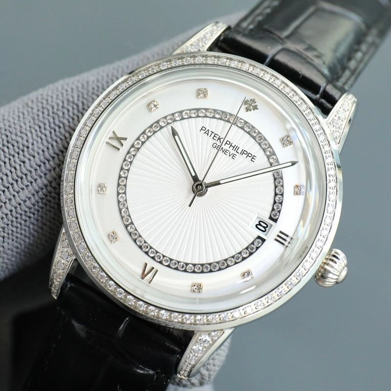Unique PATEK PHILIPPE Watches 198263