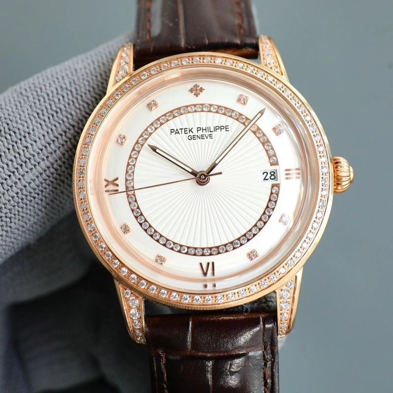Unique PATEK PHILIPPE Watches 198263