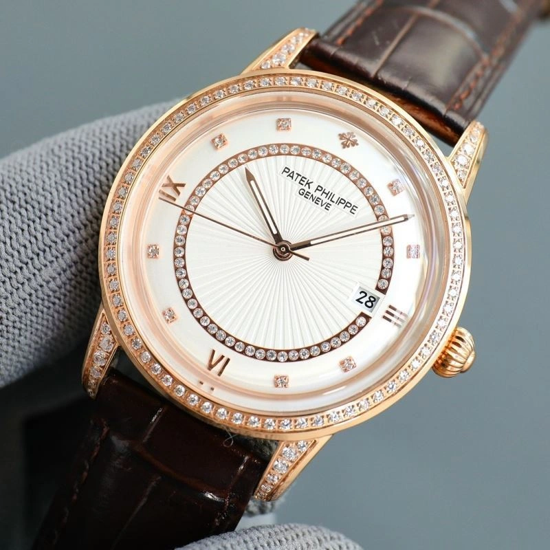 Unique PATEK PHILIPPE Watches 198263