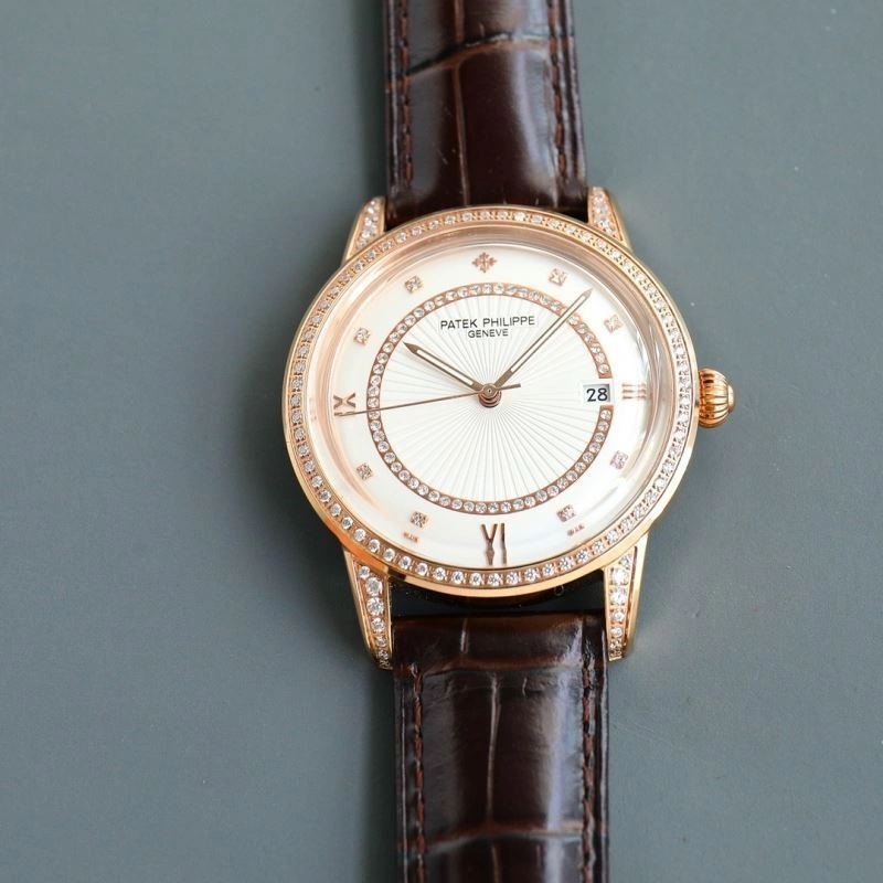 Unique PATEK PHILIPPE Watches 198263