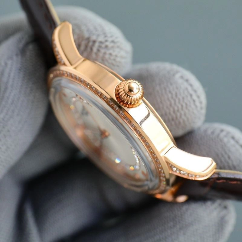 Unique PATEK PHILIPPE Watches 198263