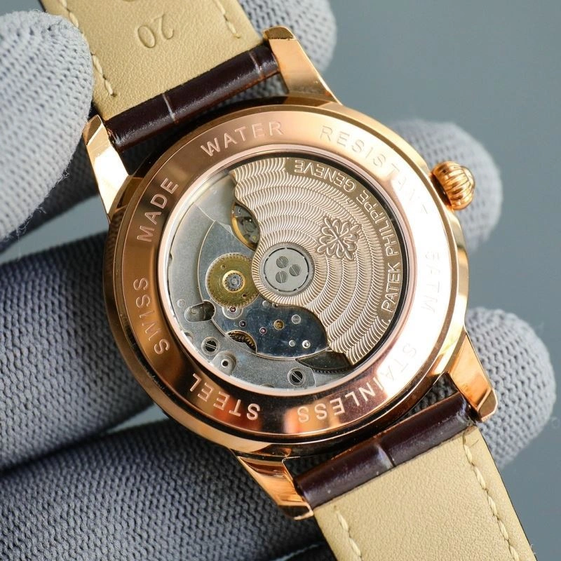 Unique PATEK PHILIPPE Watches 198263