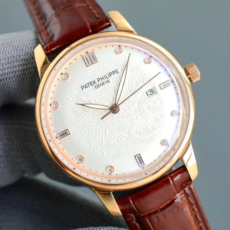 PATEK PHILIPPE Watches Thermal 198267