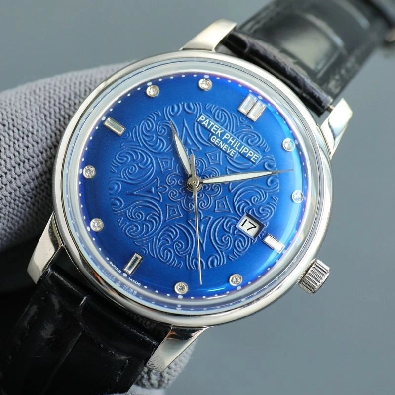 PATEK PHILIPPE Watches Thermal 198267