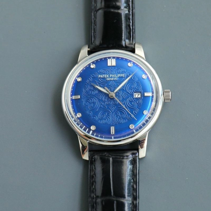 PATEK PHILIPPE Watches Thermal 198267