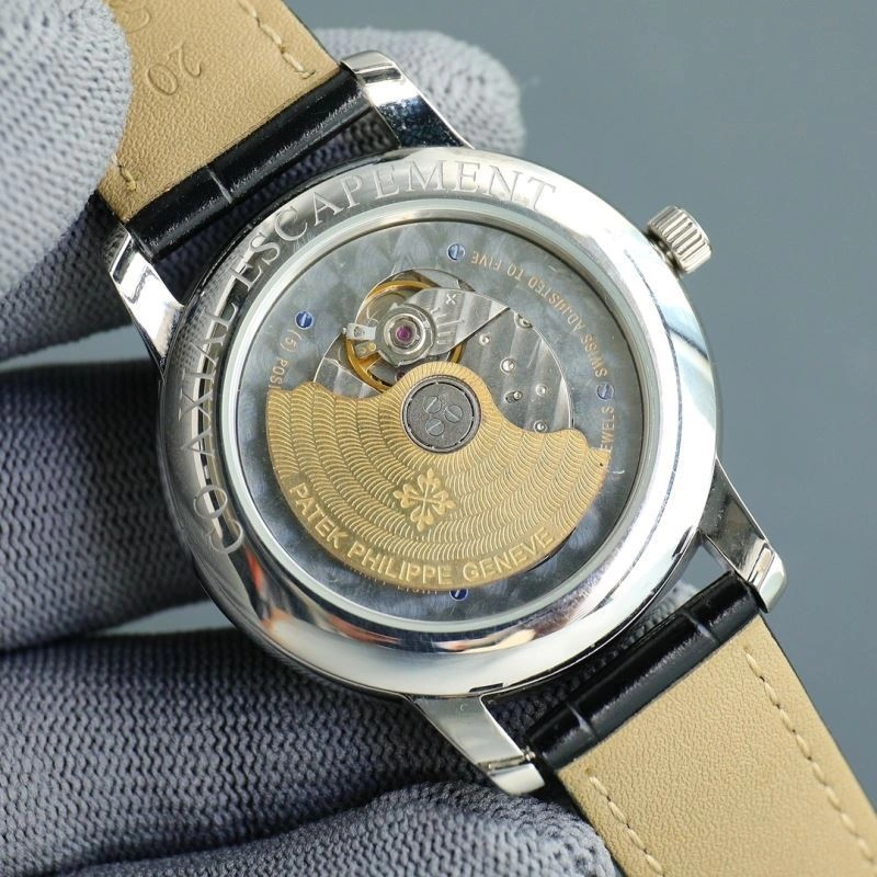 PATEK PHILIPPE Watches Thermal 198267