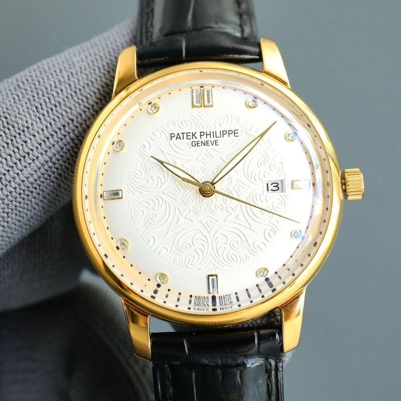DailyWear PATEK PHILIPPE Watches 198266