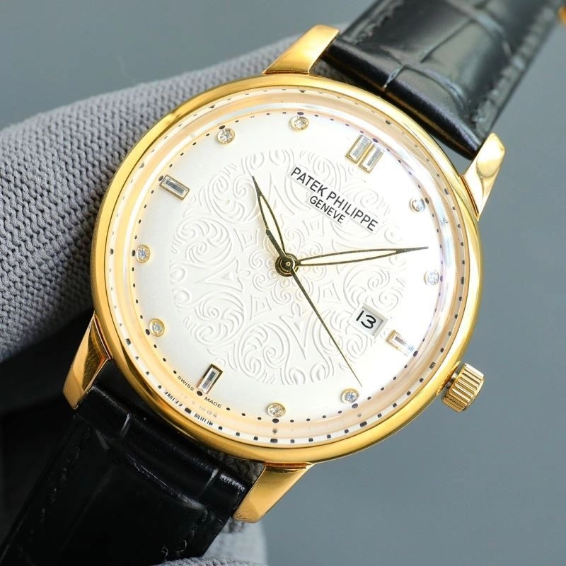 DailyWear PATEK PHILIPPE Watches 198266