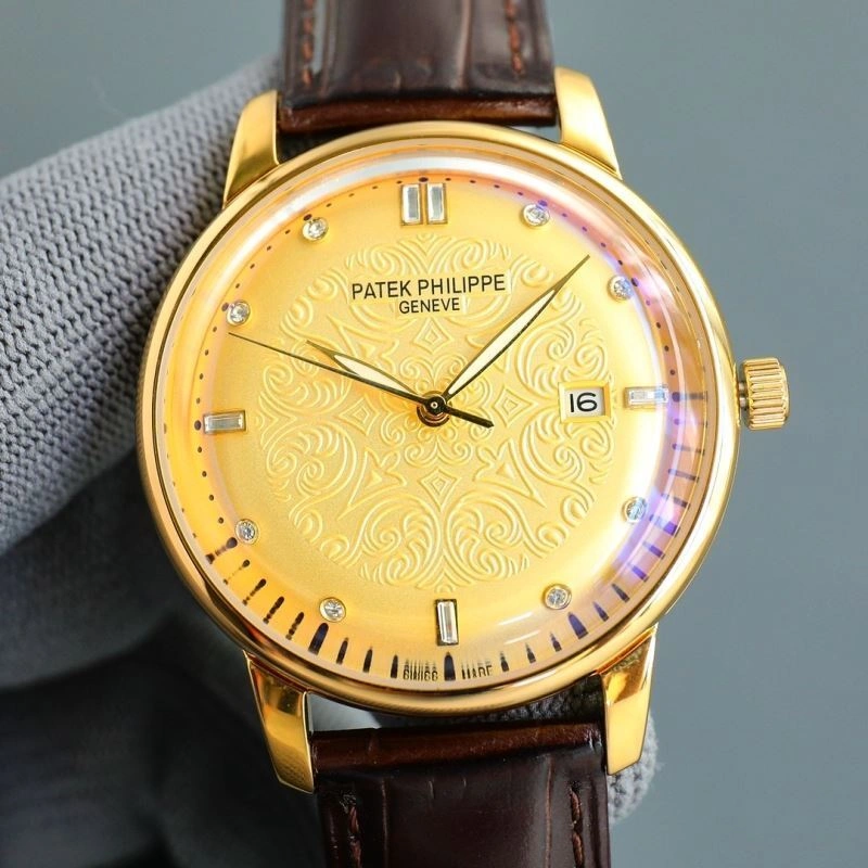 DailyWear PATEK PHILIPPE Watches 198266