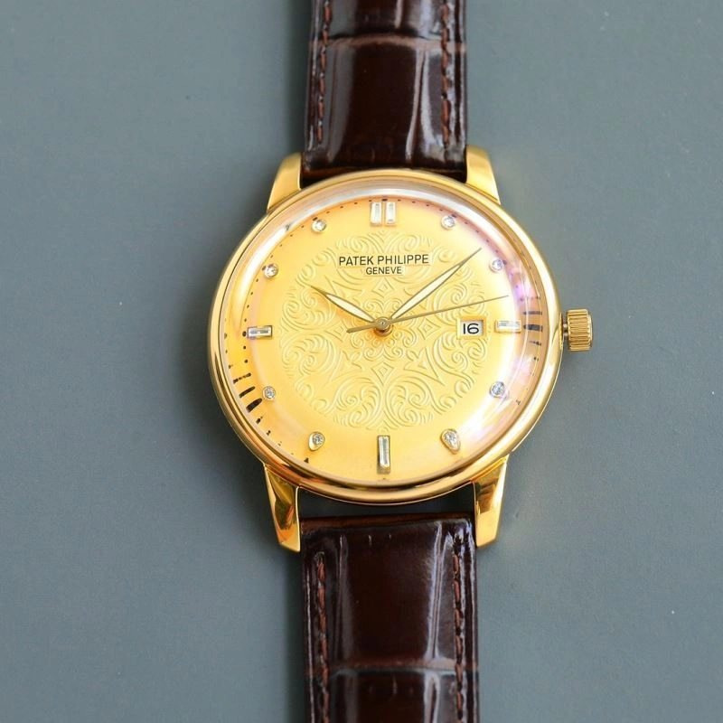 DailyWear PATEK PHILIPPE Watches 198266