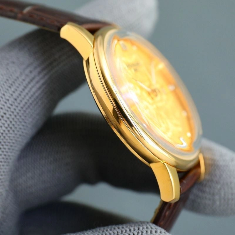 DailyWear PATEK PHILIPPE Watches 198266