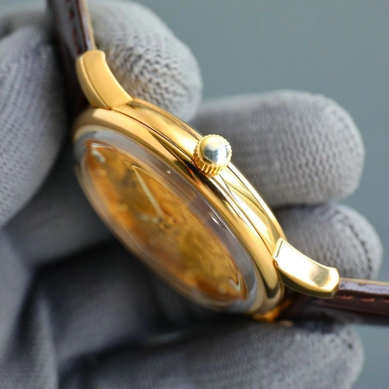 DailyWear PATEK PHILIPPE Watches 198266