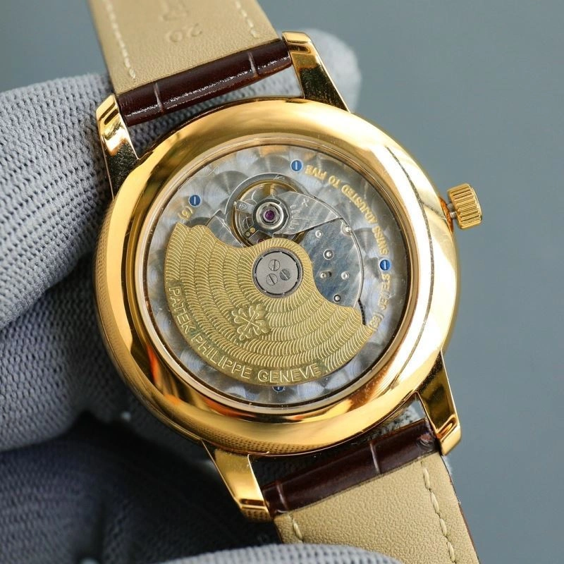 DailyWear PATEK PHILIPPE Watches 198266