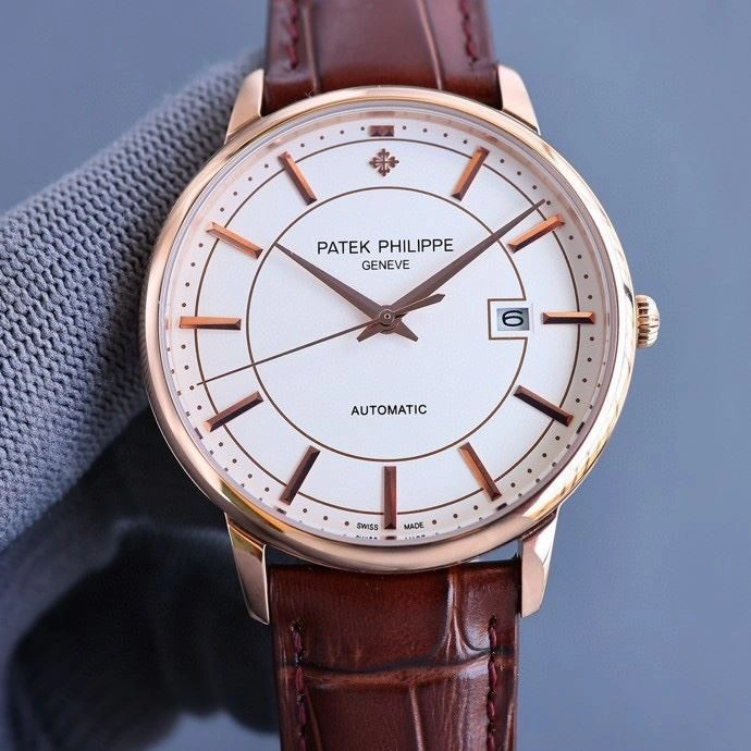 HighQuality PATEK PHILIPPE Watches 198273