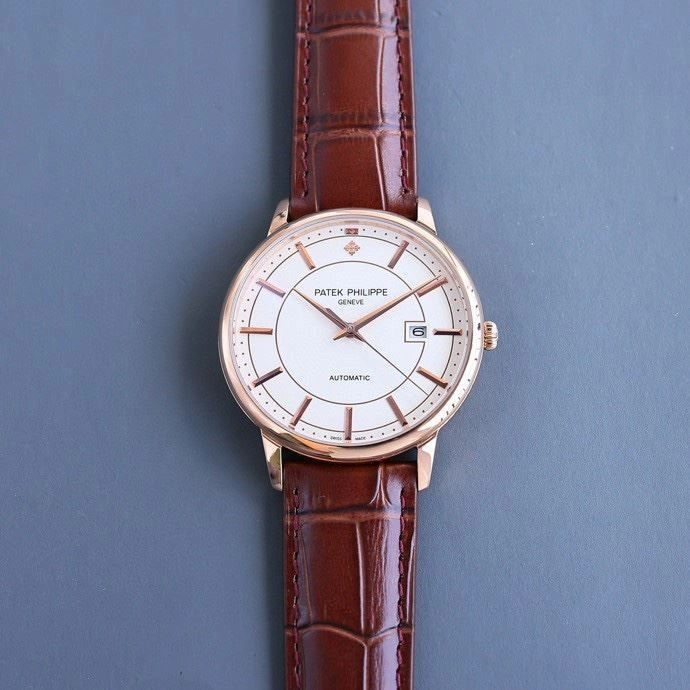 HighQuality PATEK PHILIPPE Watches 198273