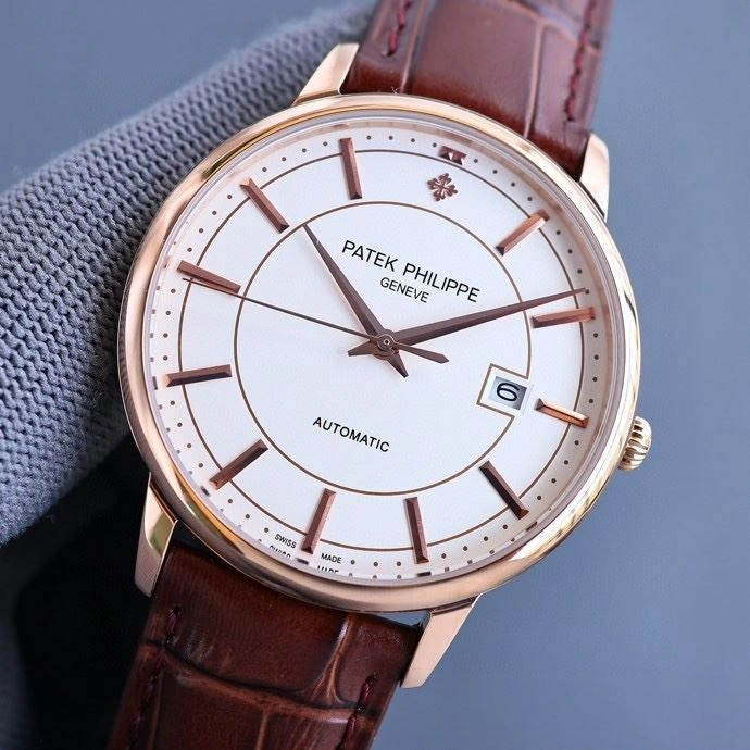 HighQuality PATEK PHILIPPE Watches 198273