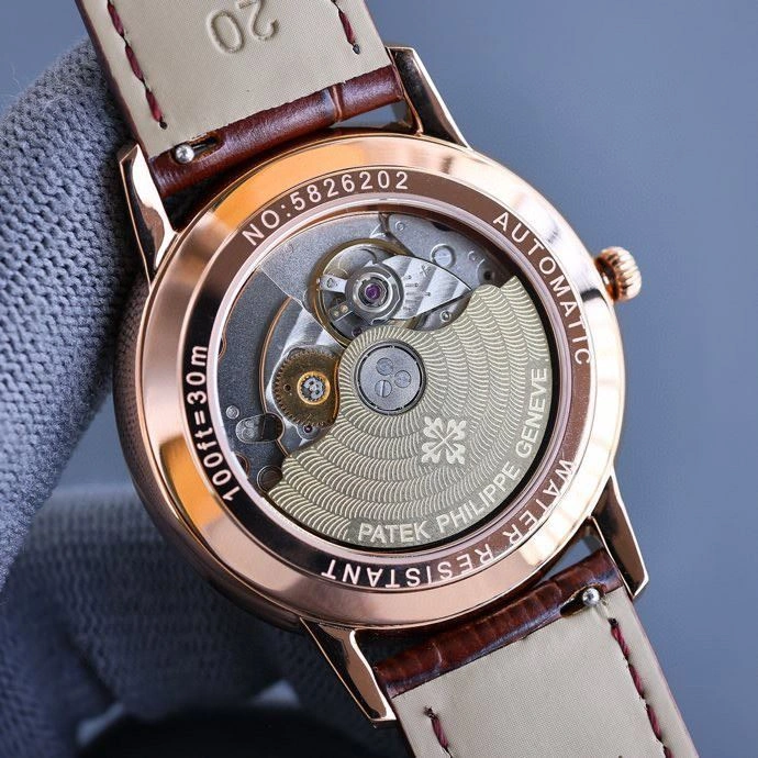 HighQuality PATEK PHILIPPE Watches 198273