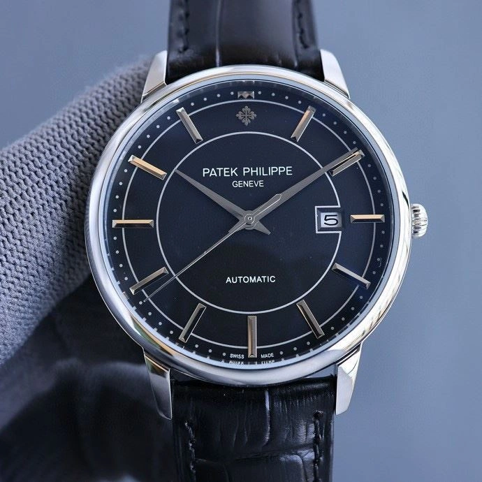 HighQuality PATEK PHILIPPE Watches 198273