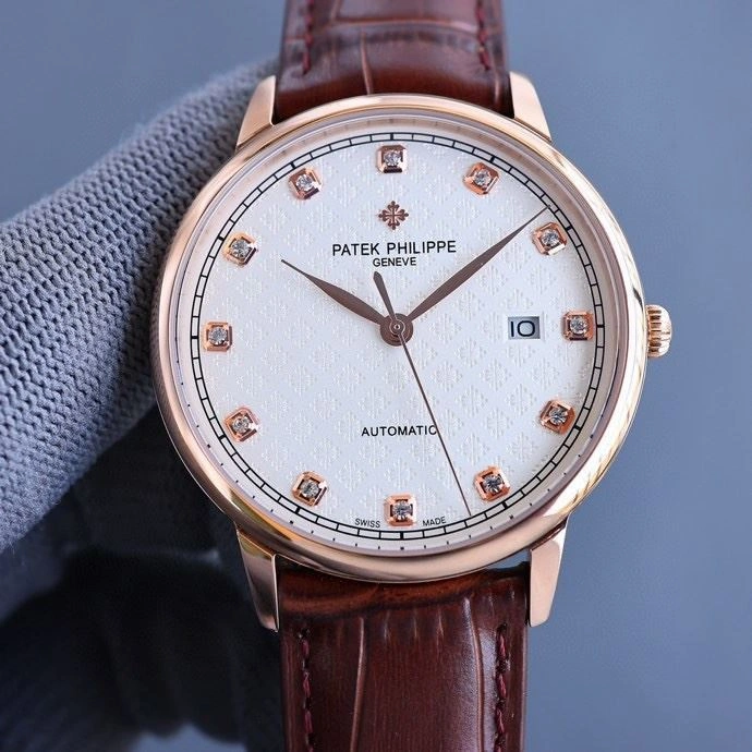PATEK PHILIPPE Watches UrbanStyle 198250