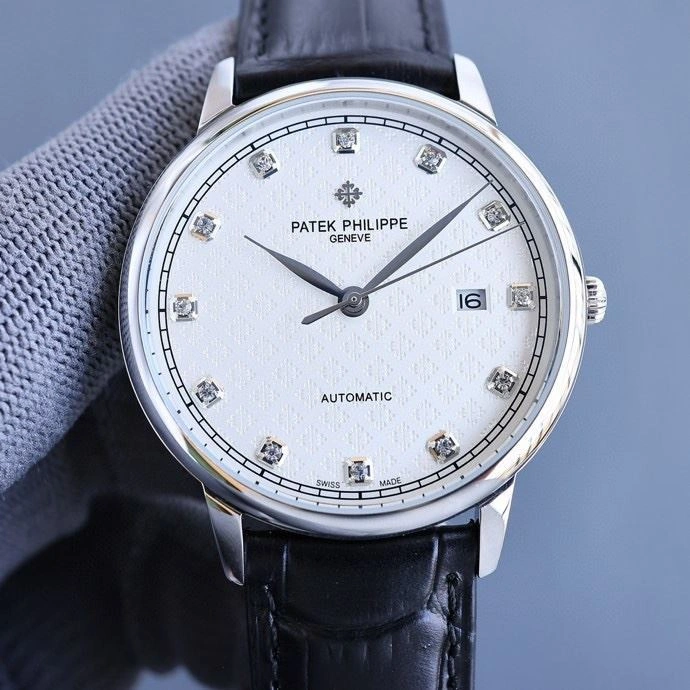 PATEK PHILIPPE Watches UrbanStyle 198250
