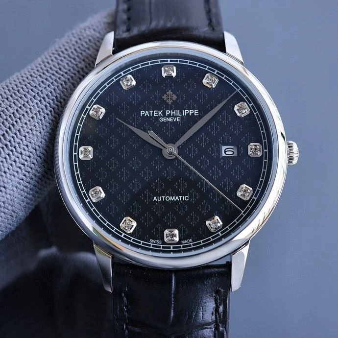 PATEK PHILIPPE Watches UrbanStyle 198250