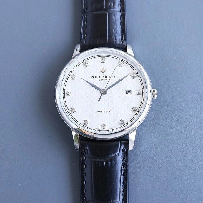 PATEK PHILIPPE Watches UrbanStyle 198250