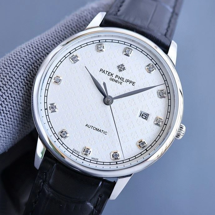PATEK PHILIPPE Watches UrbanStyle 198250