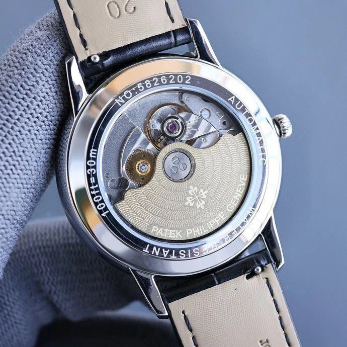 PATEK PHILIPPE Watches UrbanStyle 198250