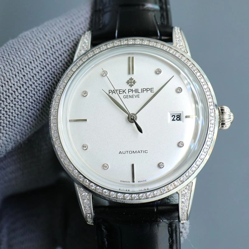 Durable PATEK PHILIPPE Watches 198274