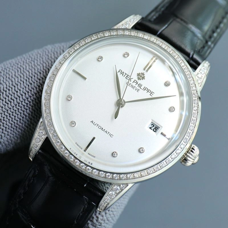 Durable PATEK PHILIPPE Watches 198274